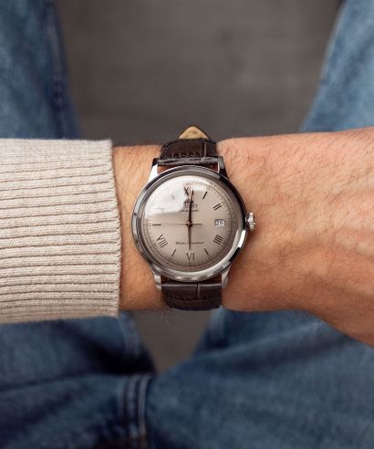 Zegarek męski Orient Bambino Classic Automatic