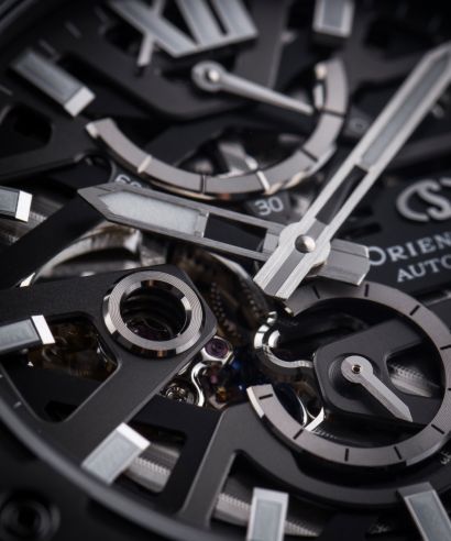 Zegarek męski Orient Star Sports Avant-garde Skeleton Automatic