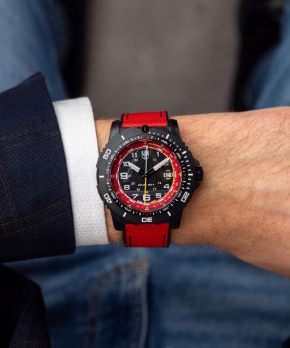 Zegarek męski Luminox Ice-Sar Limited Edition