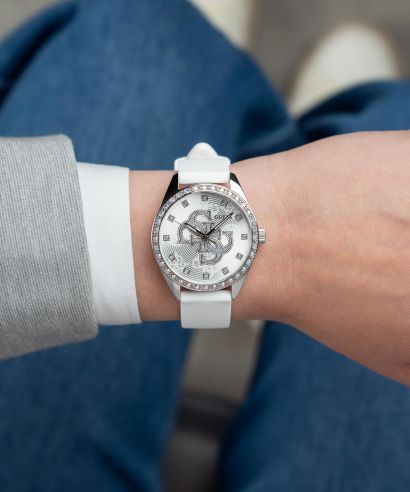 Zegarek damski Guess Trend Ava