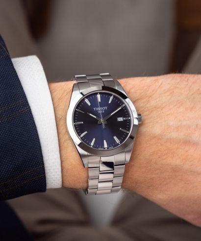 Zegarek męski Tissot Gentleman