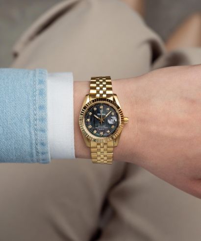 Zegarek damski Festina Classic
