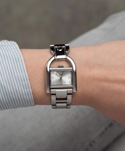 Zegarek damski Fossil Harwell