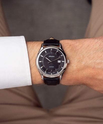 Zegarek męski Adriatica Classic