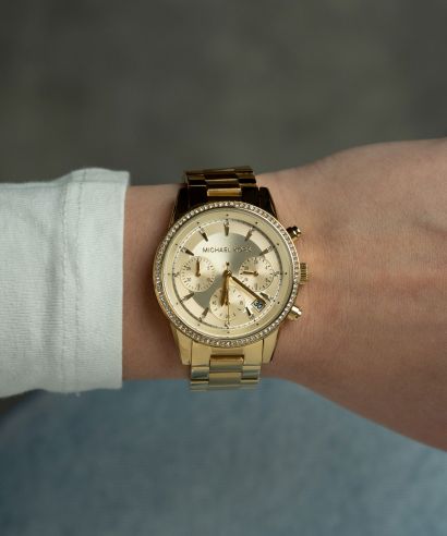 Zegarek damski Michael Kors Ritz