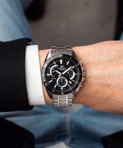 Zegarek męski Casio EDIFICE