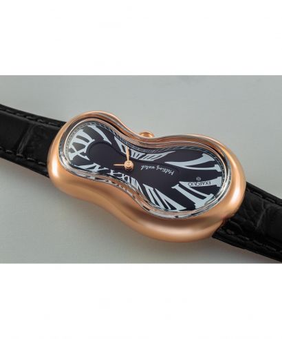 Zegarek męski EXAEQUO Melting Watch