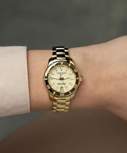 Zegarek damski Certina DS Action Lady