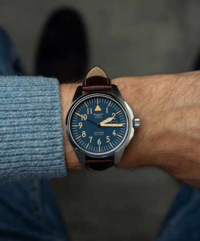 Zegarek męski Aviator Airacobra 43 Type A