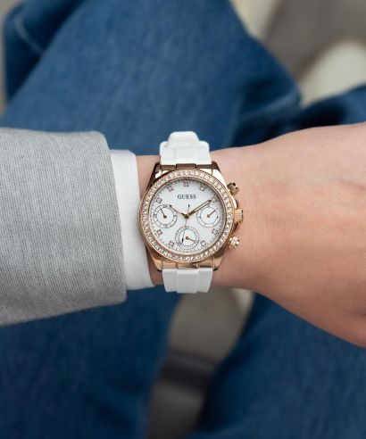 Zegarek damski Guess Victoria