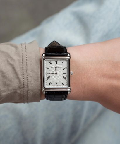 Zegarek damski Herbelin Art Deco