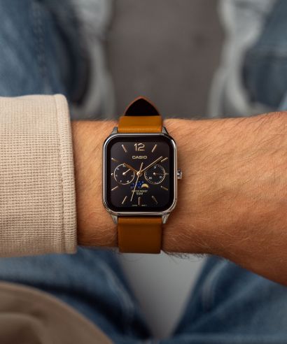 Zegarek męski Casio Timeless Collection