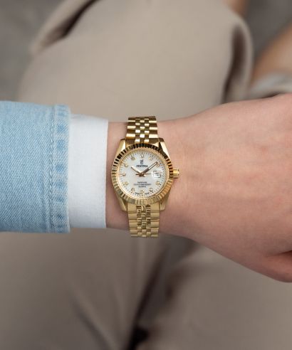 Zegarek damski Festina Classic