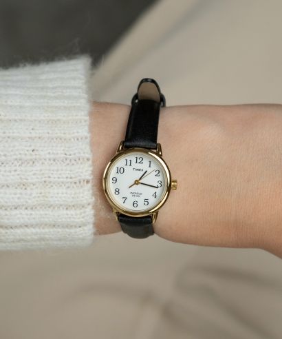 Zegarek damski Timex Easy Reader Classic