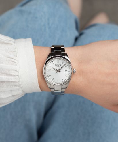 Zegarek damski Tissot PR 100 34 mm