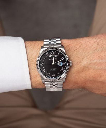 Zegarek męski Cerruti 1881 Classic