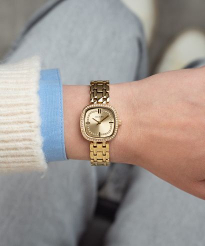 Zegarek damski Guess Hazel