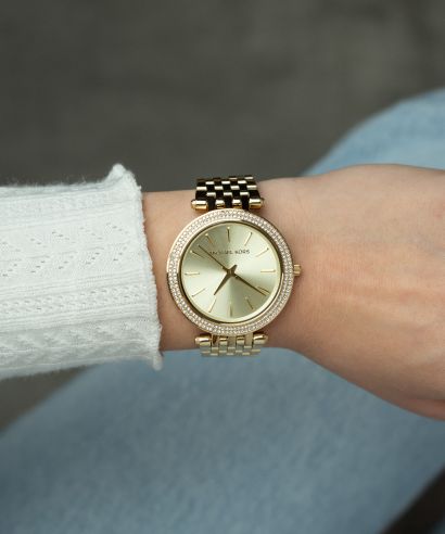 Zegarek damski Michael Kors Darci