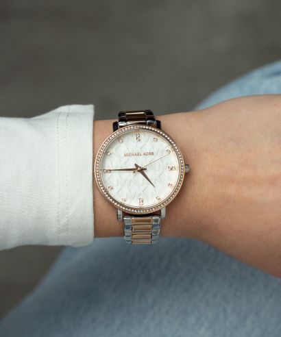 Zegarek damski Michael Kors Pyper
