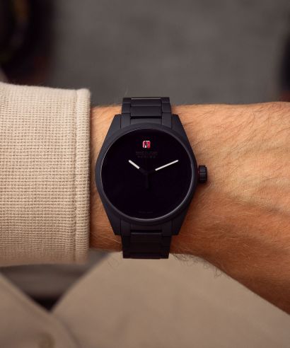 Zegarek męski Swiss Military Hanowa Dark Matter