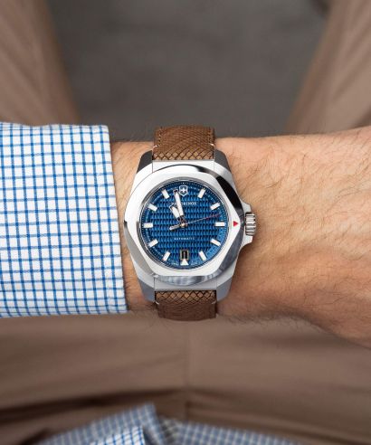 Zegarek męski Victorinox I.N.O.X. Automatic SET