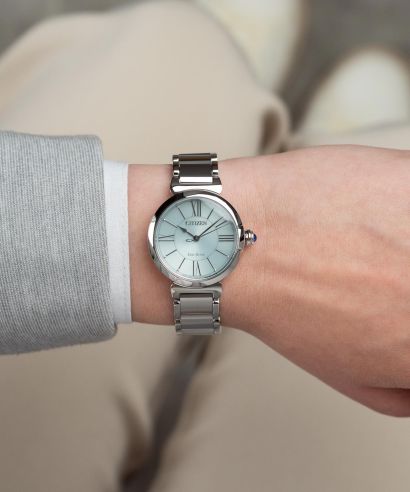 Zegarek damski Citizen May Bells Eco-Drive