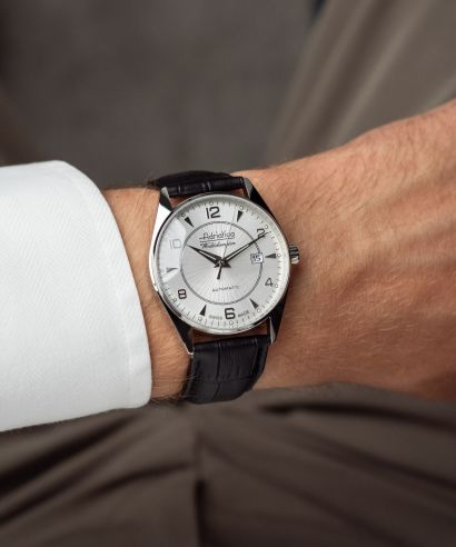 Zegarek męski Adriatica Classic Automatic
