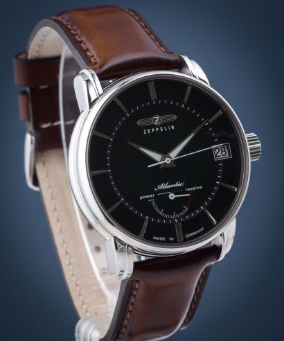 Atlantic Automatic Limited Edition 8416-4