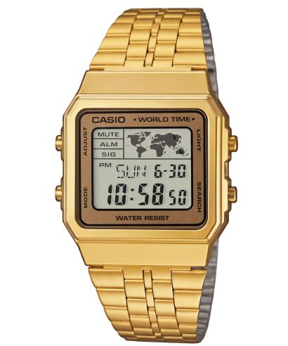 Zegarek męski Casio