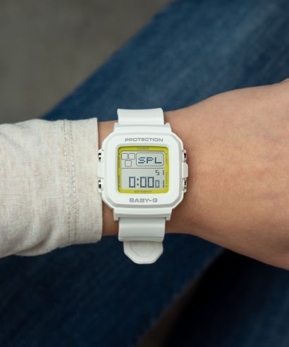 Zegarek damski Casio BABY-G Urban