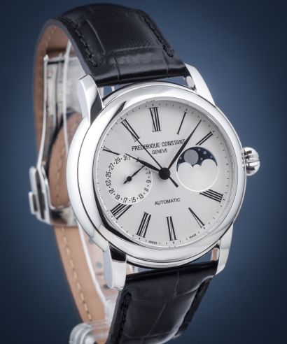 Classic Moonphase Manufacture</br>FC-712MS4H6