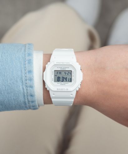 Zegarek damski Casio BABY-G Urban Digital