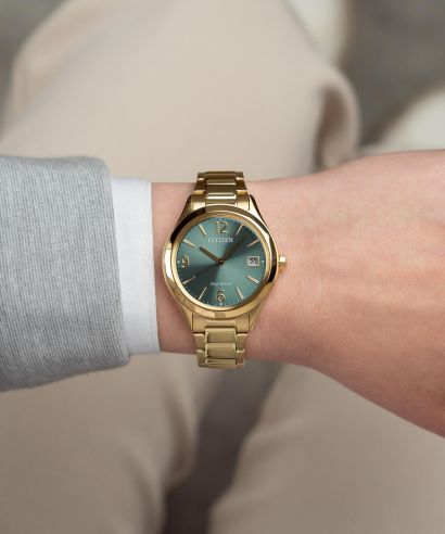 Zegarek damski Citizen Trendy Colors Eco-Drive