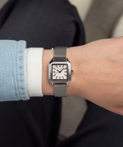 Zegarek damski Perfect Classic