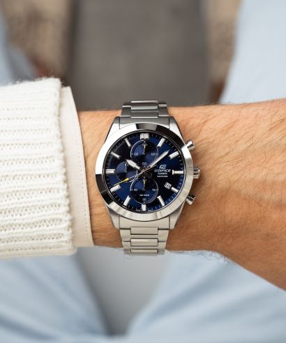 Zegarek męski Casio EDIFICE Chronograph