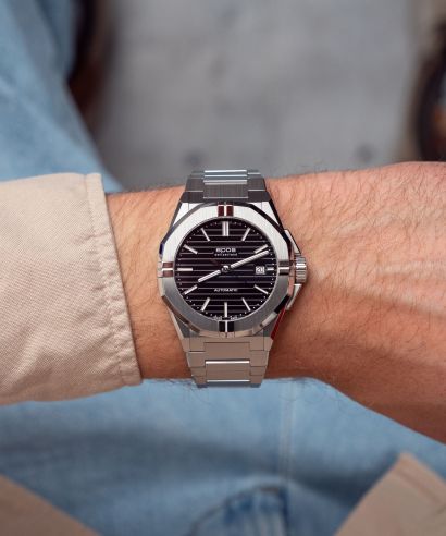 Zegarek męski Epos Sportive 3506 Automatic