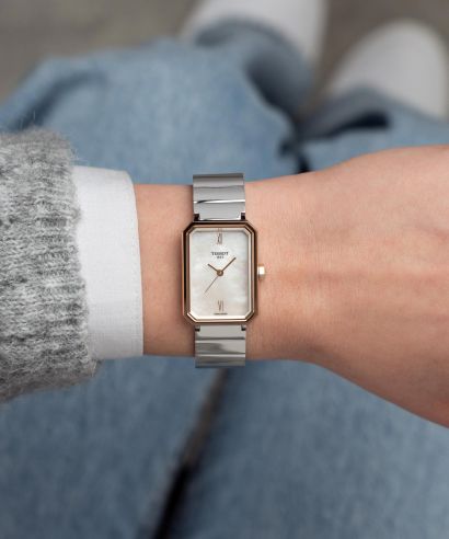 Zegarek damski Tissot SRV