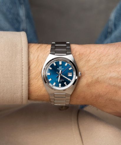 Zegarek męski Casio EDIFICE Momentum