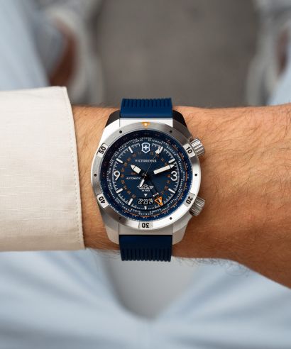 Zegarek męski Victorinox Air Pro Automatic