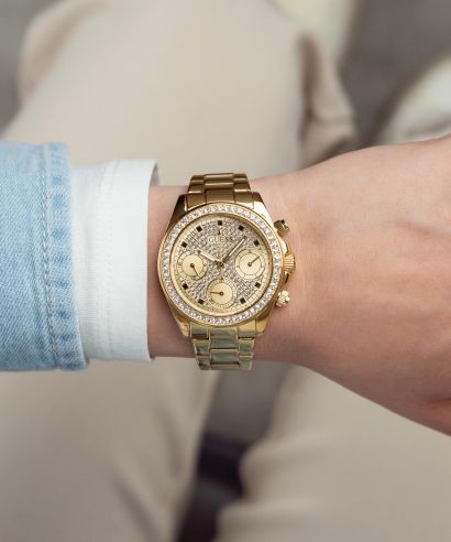 Zegarek damski Guess Victoria