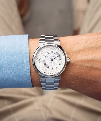 Zegarek męski Santa Barbara Western Special Edition Automatic