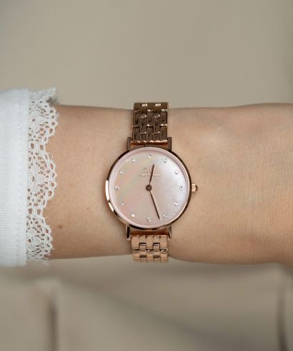 Zegarek damski Daniel Wellington Petite 28