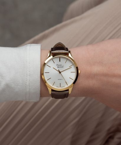 Zegarek damski Pierre Ricaud Classic