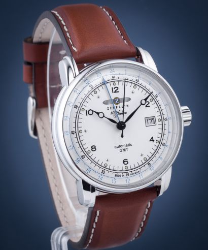 100 Jahre GMT Automatic</br>8666-1