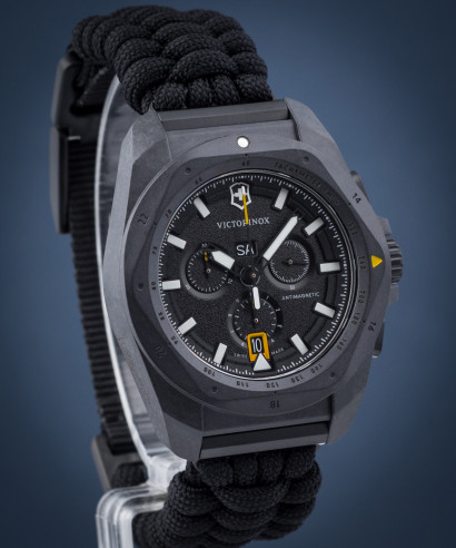 Zegarek męski Victorinox I.N.O.X. Chrono SET