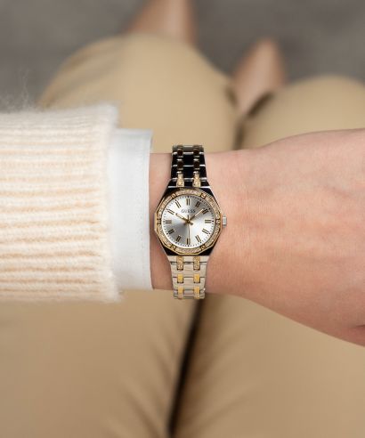 Zegarek damski Guess Pixie