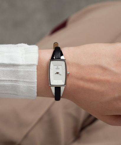 Zegarek damski Obaku Denmark Fashion