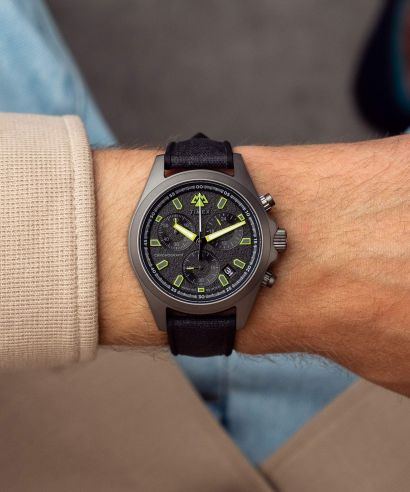 Zegarek męski Timex Expedition North Field Chrono