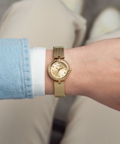 Zegarek damski Guess Holly