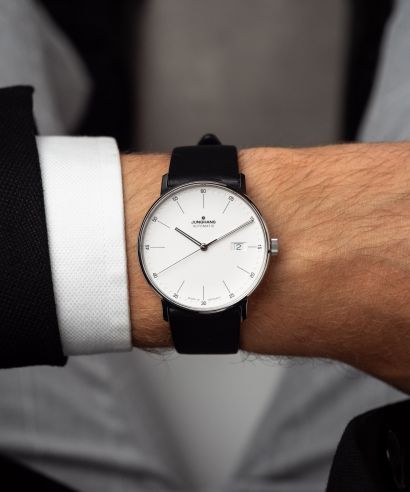 Zegarek męski Junghans FORM A Automatic